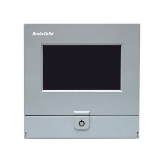 Papierloser Rekorder - PR10 - BRAINCHILD ELECTRONIC CO., LTD - Papier / Temperatur / Durchfluss