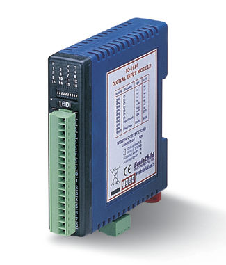 Digitales Ausgangsmodul - IO-16DO - BRAINCHILD ELECTRONIC CO., LTD