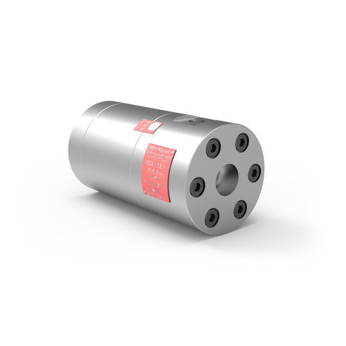 Schraubenspindel-Durchflussmesser - SRZ ST - KEM Küppers Elektromechanik GmbH - für Öl / für hochviskose Flüssigkeiten / für Fette