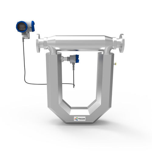 Coriolis-Durchflussmesser - TCMP 230K - KEM Küppers Elektromechanik GmbH - Massen / für Flüssigkeiten / für Gas