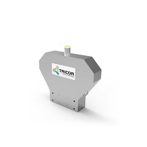 Coriolis-Durchflussmesser - TCMH 0450-HC-S series - KEM Küppers Elektromechanik GmbH - Massen / für Flüssigkeiten / Edelstahl