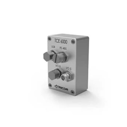Coriolis-Durchflusstransmitter - TCE 6000 - KEM Küppers Elektromechanik GmbH - Massen / kompakt / mit Analogausgang