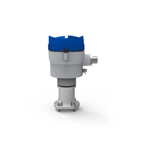 Coriolis-Durchflusstransmitter - TCD 9010 - KEM Küppers Elektromechanik GmbH - Massen / kompakt / mit Analogausgang