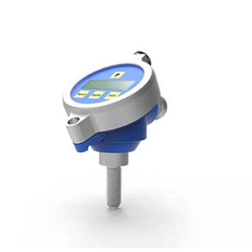 Auswertegerät - VTC - KEM Küppers Elektromechanik GmbH