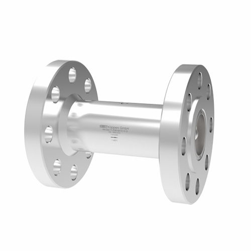 Turbinen-Durchflussmesser - HM F - KEM Küppers Elektromechanik GmbH - Volumen / für Flüssigkeiten / Flansch