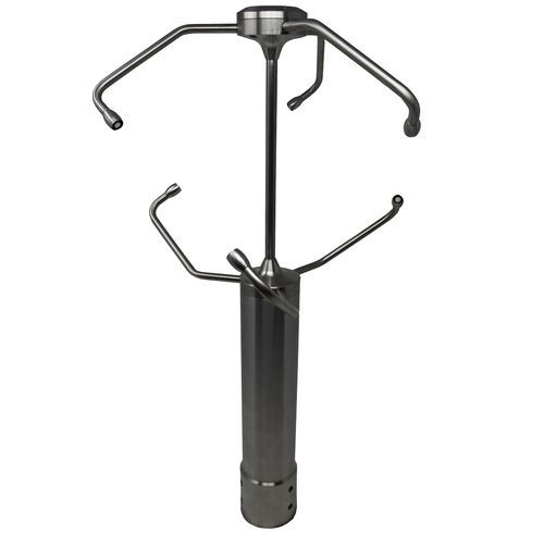 3-Achsen-Ultraschal-Anemometer - AEOLUS-3 - Delta OHM - IP67 / mit Analogausgang / RS-485
