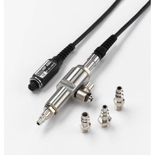 IP65-Taupunktmessgerät - HP48 series  - Delta OHM - für Druckluft