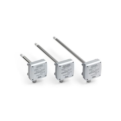 Gewinde-Taupunkttransmitter - HD4 series - Delta OHM - 12 V AC / 24 V AC / 24 VDC