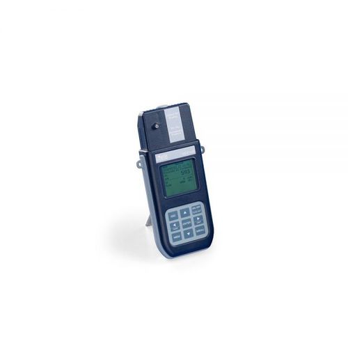 Luftqualitäts-Messgerät / Innenraum - HD21 series  - Delta OHM - Temperatur / relative Luftfeuchtigkeit / ATÜ