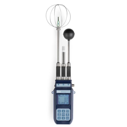 Pt100-Thermometer - HD32 series  - Delta OHM - Fühler / Grafik / für Oberflächenmontage