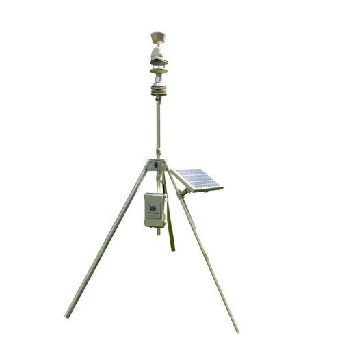 Wetterstation - HDMCS -100 - Delta OHM