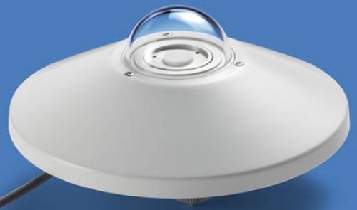 Bestrahlungsstärke-Sonde - LPUVA0 series  - Delta OHM - für Außenbereich / Breitband