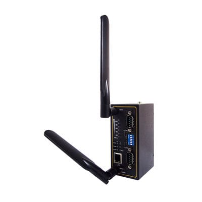 Serie-Geräteserver - SW5502 Series - Atop Technologies - Ethernet / Industrie / kabellos