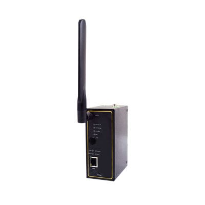 Kabelloser Access-Point - AW5500C - Atop Technologies - Ethernet / Industrie