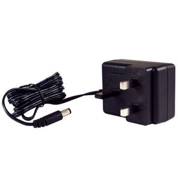 Steckernetzteil - UN315-1212 (UK) - Atop Technologies - AC/DC / linear