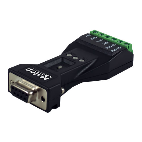Medienwandler - SS100 - Atop Technologies - Signal / Leistung / Temperatur