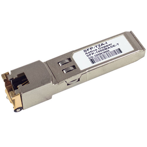 Ethernet-Transceiver - AOPT-SFP-8008I - Atop Technologies - SFP