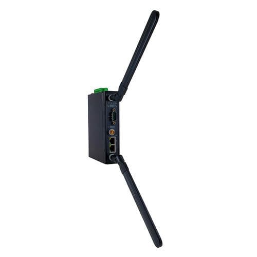 Industrie-Gateway - SE5201B series - Atop Technologies - IoT / WAN / LAN