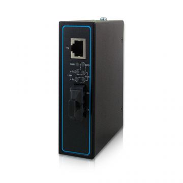 Medienwandler - EF23 Series - Atop Technologies - Temperatur / Drehzahl / Ethernet Media