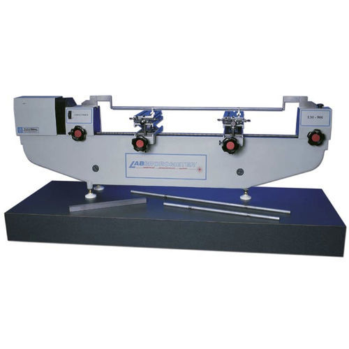 Werkbank-Mikrometer - LM series - Pratt & Whitney - außen / Innenbereich / digital