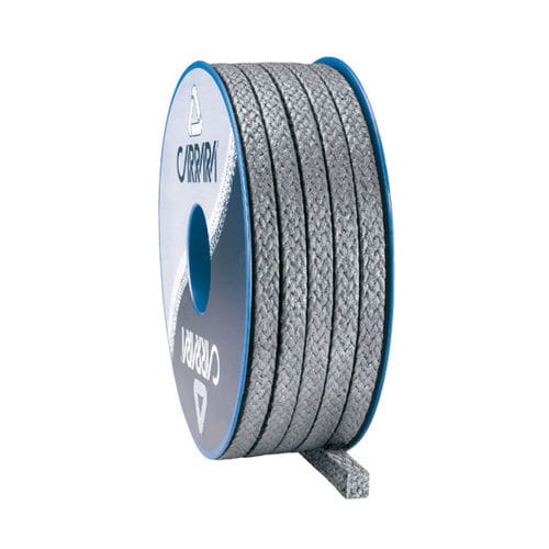 Graphit-Stopfbuchspackung - GR80SGR - Carrara Global Sealing Solution - für Ventil