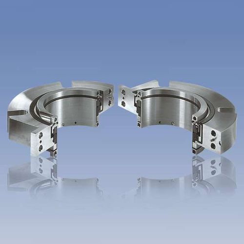Geteilte Gleitringdichtung - 897 A  - Carrara Global Sealing Solution - Patronen / mehreren Federn / für Pumpen