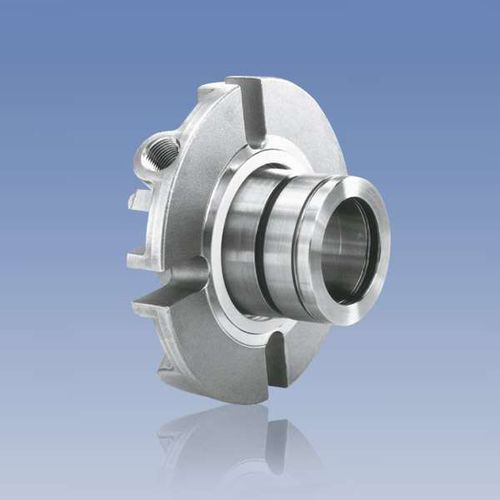 Patronengleitringdichtung - C2SP  - Carrara Global Sealing Solution - mehreren Federn / für Pumpen / Edelstahl