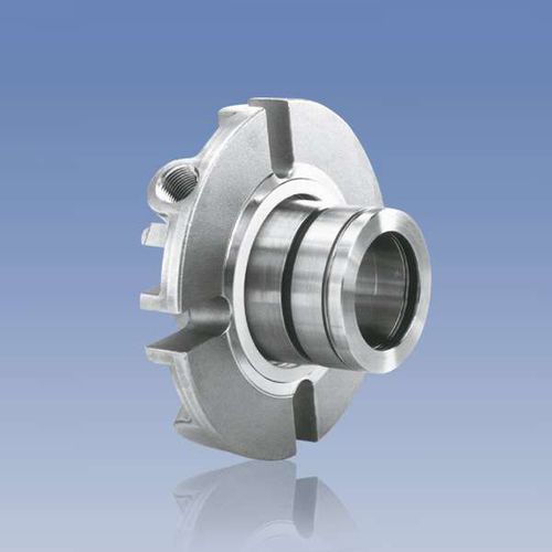 Patronengleitringdichtung - 882 - Carrara Global Sealing Solution - für Pumpen / Edelstahl / drehungsfrei
