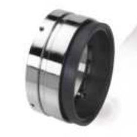 Patronengleitringdichtung - 550 - Carrara Global Sealing Solution - für Pumpen / Edelstahl / drehungsfrei