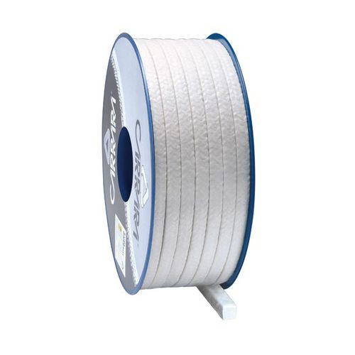 PTFE-Stopfbuchspackung - B1204 - Carrara Global Sealing Solution - Aramidfaser / chemikalienbeständig / hoch widerstandsfähig