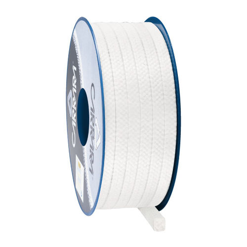 PTFE-Stopfbuchspackung - PT5504AL - Carrara Global Sealing Solution - für Pumpen / für die Lebensmittelindustrie