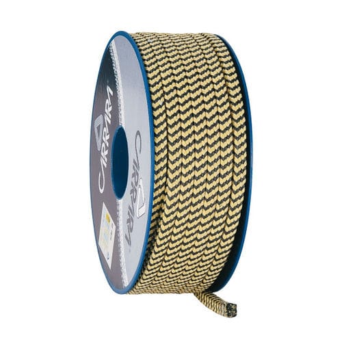 Graphit-Stopfbuchspackung - GF7676 - Carrara Global Sealing Solution - PTFE / Aramidgarn / hoch widerstandsfähig
