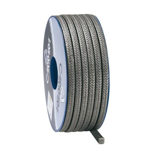 Graphit-Stopfbuchspackung - GL7000 - Carrara Global Sealing Solution - PTFE / für Kreiselpumpen