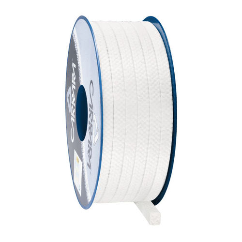 PTFE-Stopfbuchspackung - PL5000S - Carrara Global Sealing Solution - für Pumpen / für Ventil / für Mischer