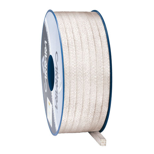 PTFE-Stopfbuchspackung - R4802 - Carrara Global Sealing Solution - aus Ramiegarn / für Pumpen