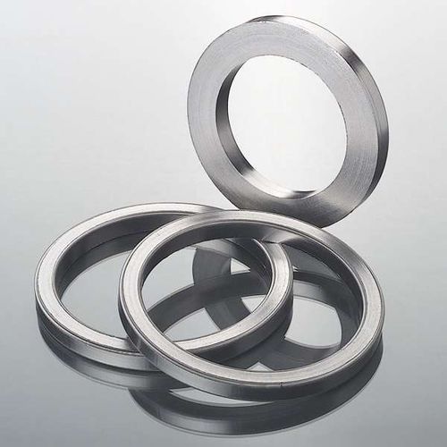 O-Ring-Dichtung - Steelgraph G33 - Carrara Global Sealing Solution - Graphit / kreisförmig / für Armaturen