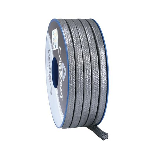 Graphit-Stopfbuchspackung - C8207 - Carrara Global Sealing Solution - Carbon / für Ventil