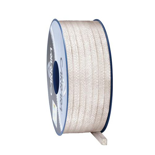PTFE-Stopfbuchspackung - R4804 - Carrara Global Sealing Solution - Aramid / aus Ramiegarn / für Pumpen