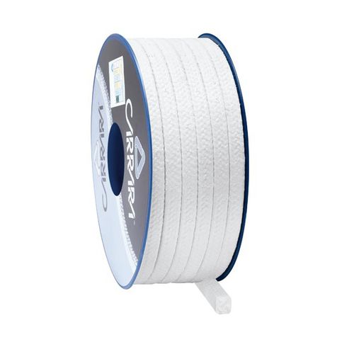 PTFE-Stopfbuchspackung - V9944 - Carrara Global Sealing Solution - Glasfaser