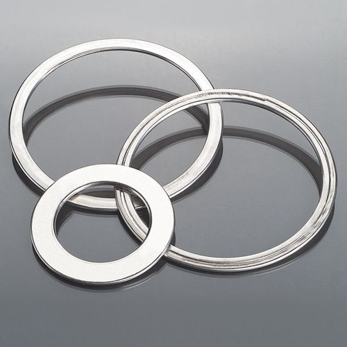 Spiraldichtung - MJ / MJS / GG - Carrara Global Sealing Solution - gerillt / Flansch / Profil