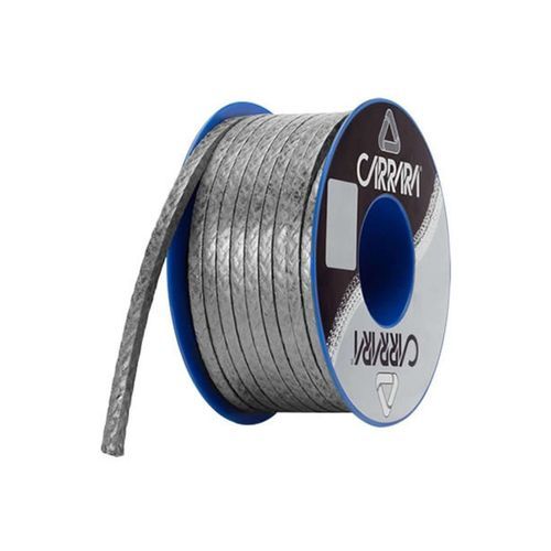Graphit-Stopfbuchspackung - GR8622 - Carrara Global Sealing Solution - Inconel-Drähte / für Ventil