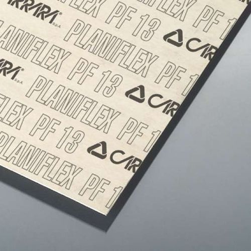 Aramidfaser-Dichtplatte - PLANIFLEX™ PF13 - Carrara Global Sealing Solution - Aramid / Flansch / asbestfrei
