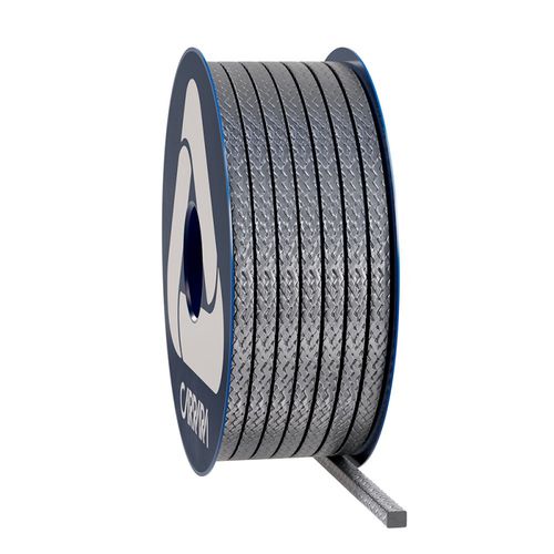 Graphit-Stopfbuchspackung - GR80SGR OXYGEN BAM - Carrara Global Sealing Solution - für Ventil