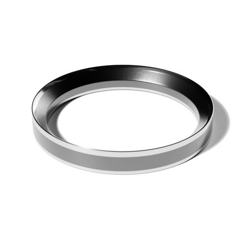 O-Ring-Dichtung - G44 - Carrara Global Sealing Solution - expandiertes Graphit / kreisförmig / für Ventil