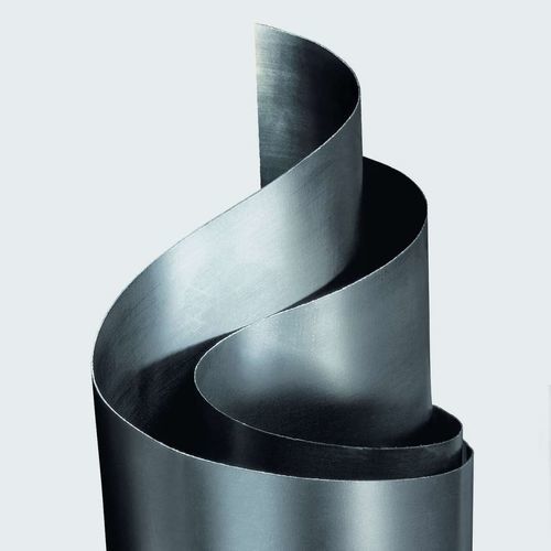 Selbstklebende Folie - SIGRAFLEX® - Carrara Global Sealing Solution - aus Graphit / Carbon / elastisch