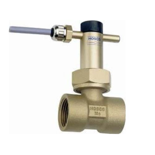 Paddeldurchflusswächter - UR1.G  - VAL.CO srl - Magnet / mit Reedschalter / für Flüssigkeiten
