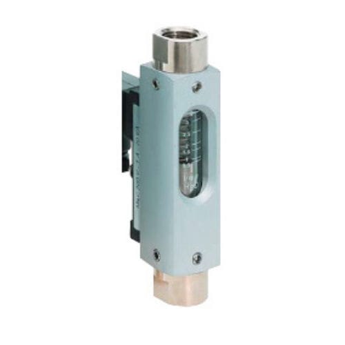 Kolben-Durchflusswächter - VO.VL4 - VAL.CO srl - mechanisch / Differenzdruck / für Luft
