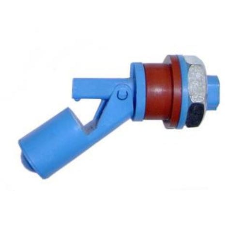 Klappschwimmerschalter - SIMPLE-ML  - VAL.CO srl - für Flüssigkeiten / CE / Polypropylen
