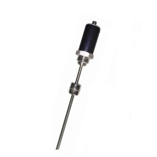 Magnetostriktiver Füllstandsensor - LINEAR-LCM-S  - VAL.CO srl - für Flüssigkeiten / analog / RS-485