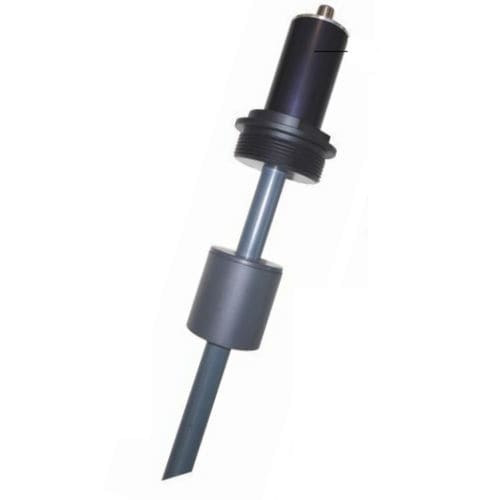 Magnetostriktiver Füllstandsensor - LINEAR-LCM – V-F - VAL.CO srl - für Flüssigkeiten / analog / RS-485